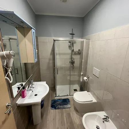 Splendor Apartment Canelli