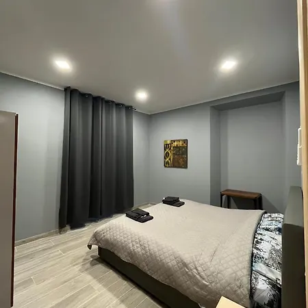 Splendor Apartment